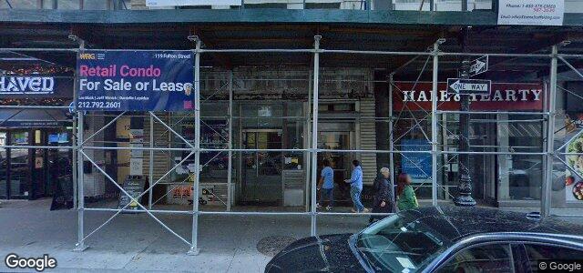 Larawan ng 119 Fulton Street sa Winnipeg, Manitoba