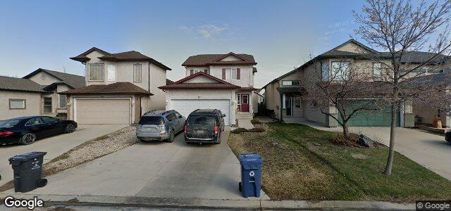 Larawan ng 119 Julia Road sa Winnipeg, Manitoba