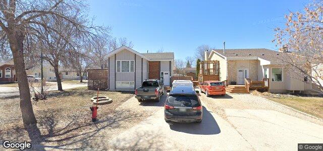 Larawan ng 119 Kennington Bay sa Winnipeg, Manitoba