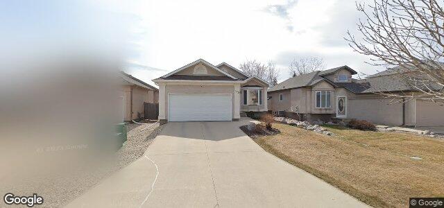 Photo of 119 Quantrell Bay in Winnipeg, Manitoba