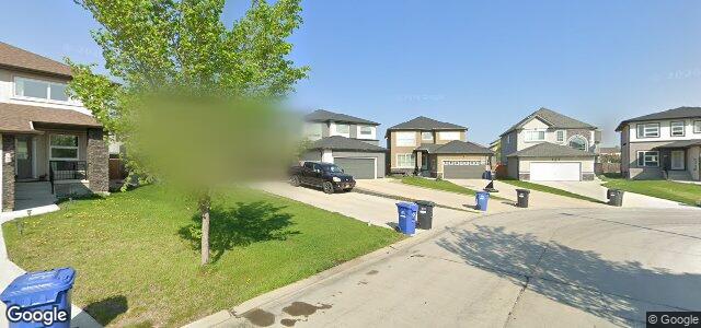 Larawan ng 119 Twickenham Circle sa Winnipeg, Manitoba