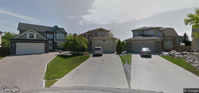 Larawan ng 119 Winterhaven Drive sa Winnipeg, Manitoba