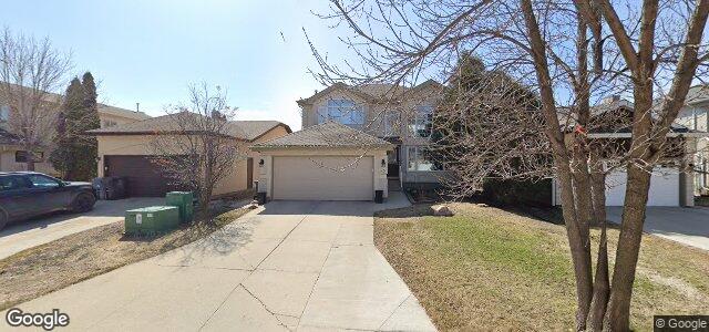Larawan ng 12 Barlow Crescent sa Winnipeg, Manitoba