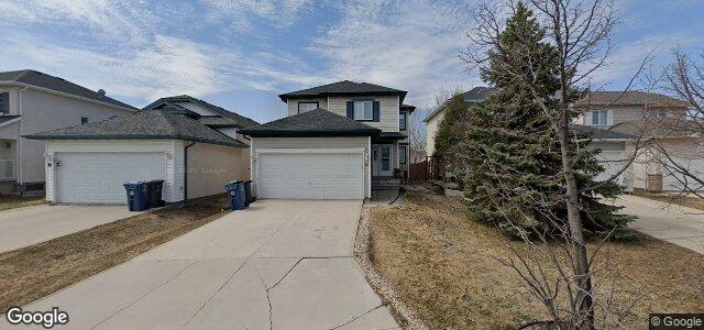 Larawan ng 12 Draho Crescent sa Winnipeg, Manitoba