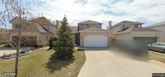 Larawan ng 12 Everden Road sa Winnipeg, Manitoba