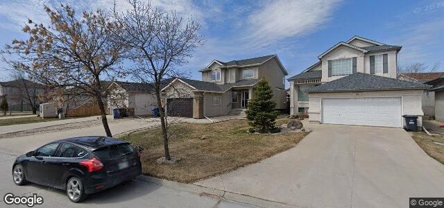 Larawan ng 12 Gablehurst Crescent sa Winnipeg, Manitoba