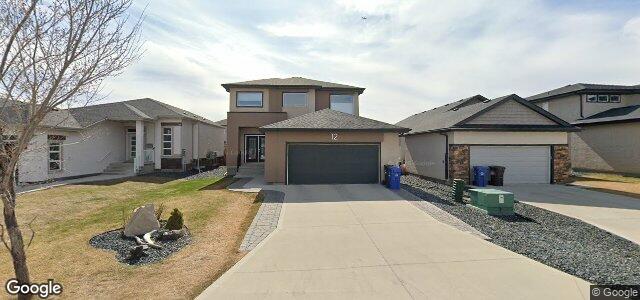 Larawan ng 12 Guernsey Lane sa Winnipeg, Manitoba