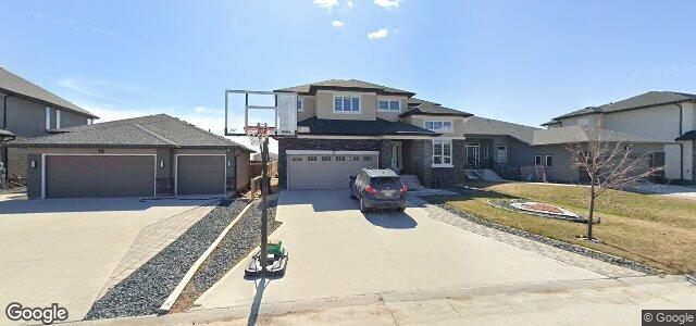 Larawan ng 12 Hallfield Place sa Winnipeg, Manitoba