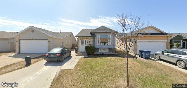 Larawan ng 12 Marinus Place sa Winnipeg, Manitoba