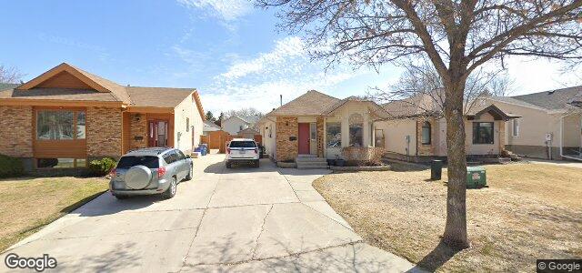 Larawan ng 12 Munn Road sa Winnipeg, Manitoba