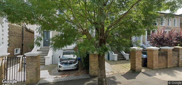 Photo of 12 Pelham Road in Winnipeg, Manitoba