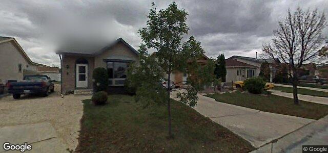 Larawan ng 12 Polydore Road sa Winnipeg, Manitoba