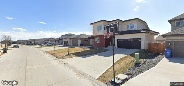 12 Upavon Road（加拿大曼尼托巴省温尼伯市）房屋照片