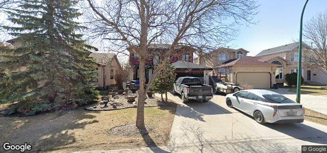 Larawan ng 120 Barlow Crescent sa Winnipeg, Manitoba