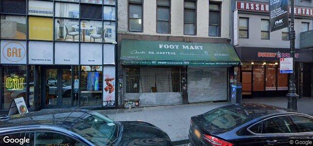 Larawan ng 120 Fulton Street sa Winnipeg, Manitoba