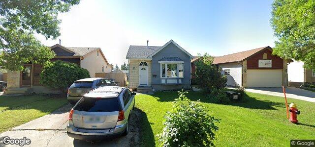 Larawan ng 120 Harlesden Drive sa Winnipeg, Manitoba