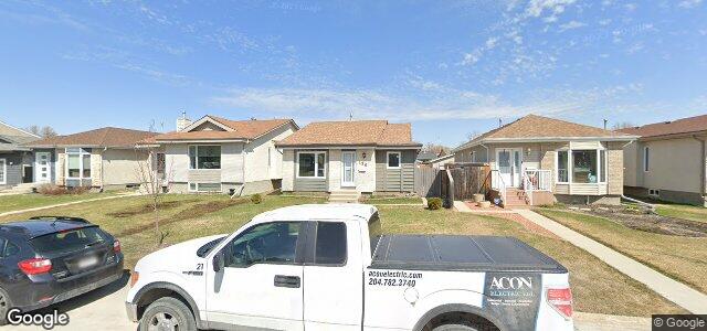 Photo of 120 Marinus Place in Winnipeg, Manitoba