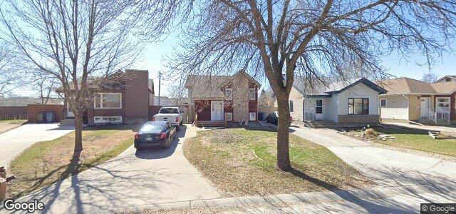 Photo of 120 Turnham Drive in Winnipeg, Manitoba
