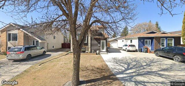 Larawan ng 121 Sauve Crescent sa Winnipeg, Manitoba