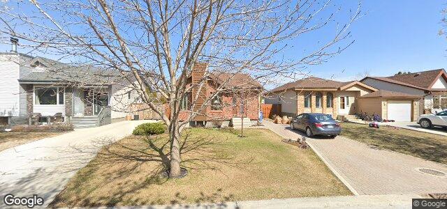 Larawan ng 122 Amersham Crescent sa Winnipeg, Manitoba