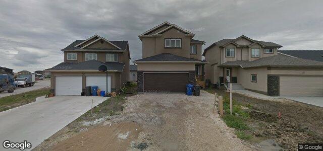 Larawan ng 122 Dacquay Crescent sa Winnipeg, Manitoba