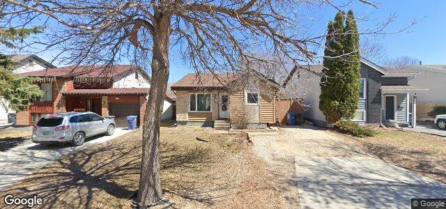 Larawan ng 122 Kennington Bay sa Winnipeg, Manitoba