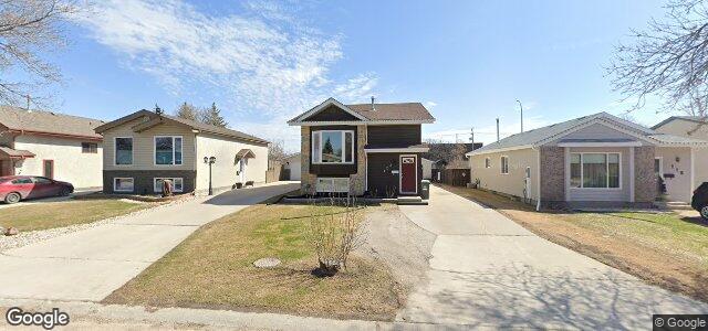 Larawan ng 122 Sauve Crescent sa Winnipeg, Manitoba