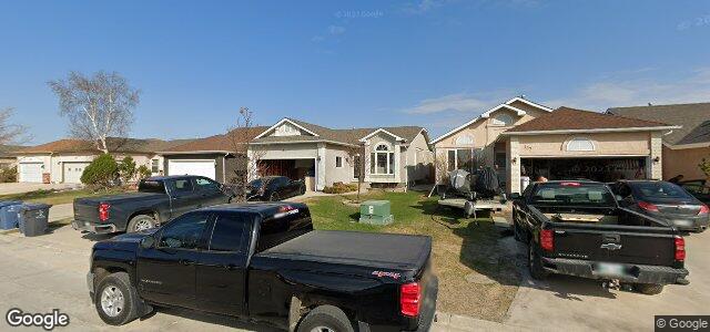 Larawan ng 123 Abbotsfield Drive sa Winnipeg, Manitoba