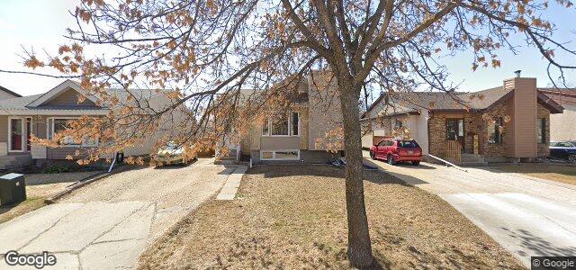 Larawan ng 123 Amersham Crescent sa Winnipeg, Manitoba