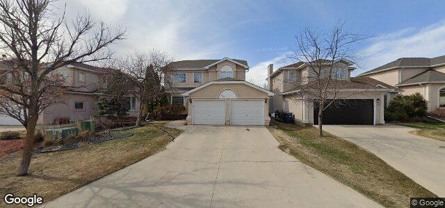 Larawan ng 123 Baisinger Drive sa Winnipeg, Manitoba