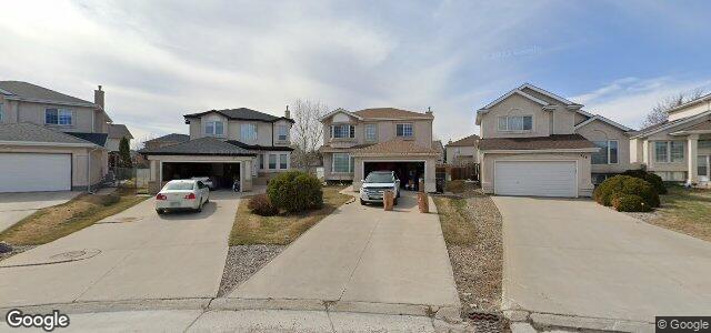 Larawan ng 123 Coombs Drive sa Winnipeg, Manitoba