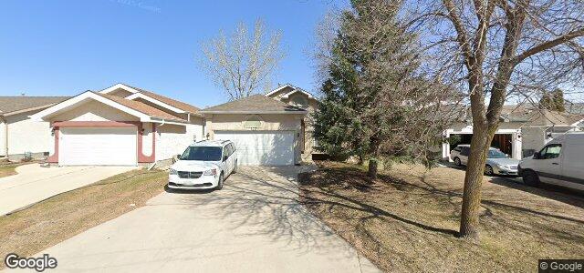 Larawan ng 123 Eastmount Drive sa Winnipeg, Manitoba