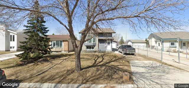 Larawan ng 123 Goldthorpe Crescent sa Winnipeg, Manitoba