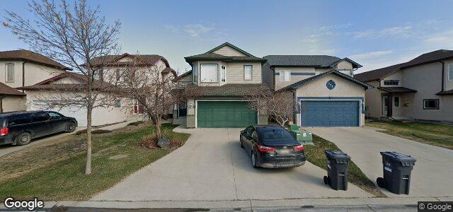 Photo of 123 Julia Road in Winnipeg, Manitoba