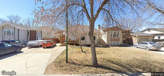 123 Kennington Bay（加拿大曼尼托巴省溫尼伯市）房屋照片