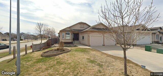 Larawan ng 123 Quantrell Bay sa Winnipeg, Manitoba