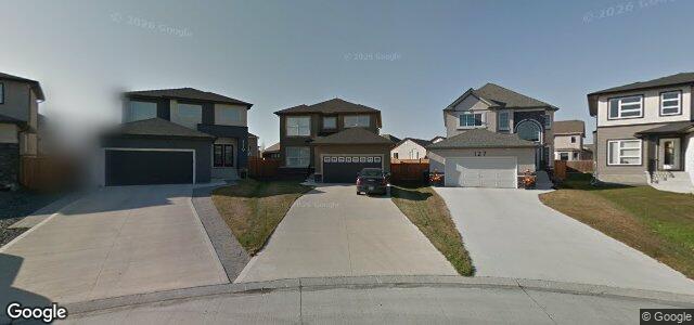 Larawan ng 123 Twickenham Circle sa Winnipeg, Manitoba