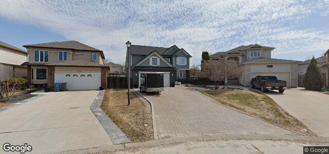 Photo of 123 Winterhaven Drive in Winnipeg, Manitoba