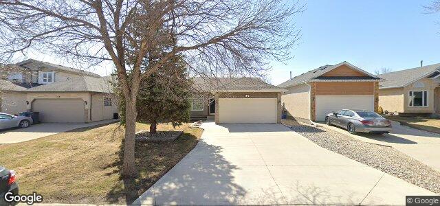 Larawan ng 124 Eastmount Drive sa Winnipeg, Manitoba