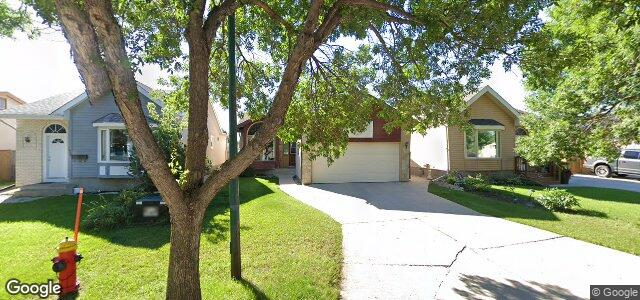Larawan ng 124 Harlesden Drive sa Winnipeg, Manitoba
