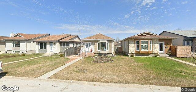 Larawan ng 124 Marinus Place sa Winnipeg, Manitoba