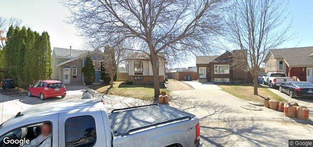 Larawan ng 124 Turnham Drive sa Winnipeg, Manitoba