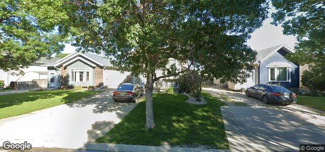 Larawan ng 125 Harlesden Drive sa Winnipeg, Manitoba