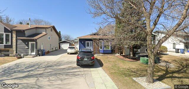 Larawan ng 125 Sauve Crescent sa Winnipeg, Manitoba