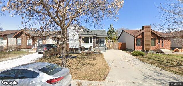 Larawan ng 126 Amersham Crescent sa Winnipeg, Manitoba