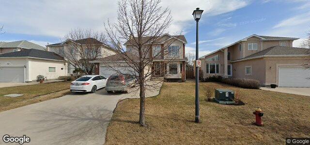 Larawan ng 126 Baisinger Drive sa Winnipeg, Manitoba