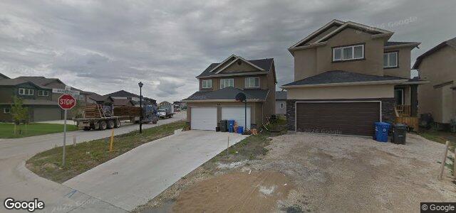 Larawan ng 126 Dacquay Crescent sa Winnipeg, Manitoba