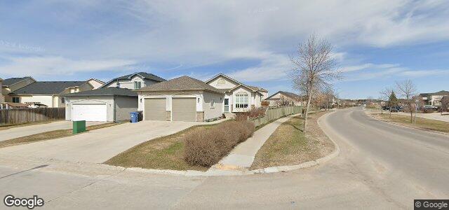 Larawan ng 126 Quantrell Bay sa Winnipeg, Manitoba