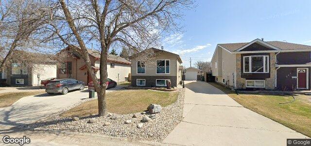 Larawan ng 126 Sauve Crescent sa Winnipeg, Manitoba