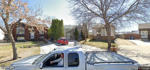Larawan ng 126 Turnham Drive sa Winnipeg, Manitoba